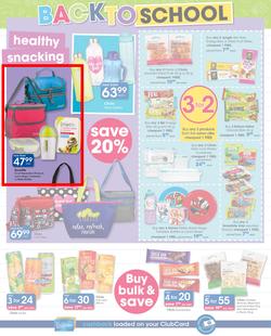 Clicks : The Sale (25 Dec - 8 Jan 2018), page 10
