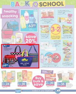 Clicks : The Sale (25 Dec - 8 Jan 2018), page 10