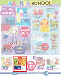 Clicks : The Sale (25 Dec - 8 Jan 2018), page 10
