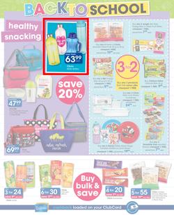 Clicks : The Sale (25 Dec - 8 Jan 2018), page 10