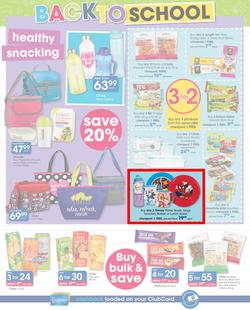 Clicks : The Sale (25 Dec - 8 Jan 2018), page 10