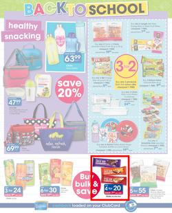 Clicks : The Sale (25 Dec - 8 Jan 2018), page 10