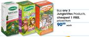 Jungle Vites Products-Each