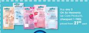 Oh So Heavenly Lip Care Products-Each