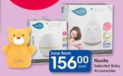 Nuvita Selected Baby Accessories-Each
