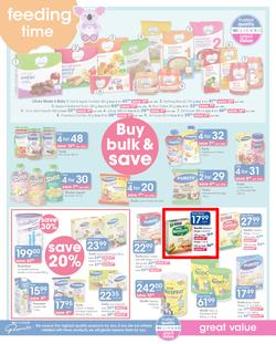 Clicks : The Sale (25 Dec - 8 Jan 2018), page 14