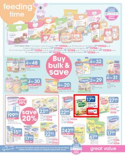 Clicks : The Sale (25 Dec - 8 Jan 2018), page 14