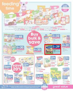 Clicks : The Sale (25 Dec - 8 Jan 2018), page 14