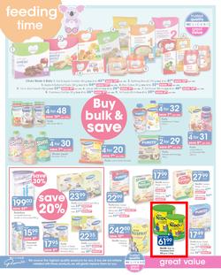 Clicks : The Sale (25 Dec - 8 Jan 2018), page 14