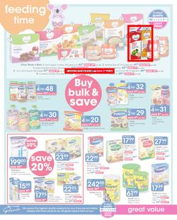 Clicks : The Sale (25 Dec - 8 Jan 2018), page 14