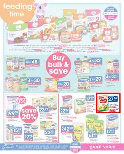 Clicks : The Sale (25 Dec - 8 Jan 2018), page 14