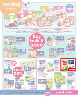 Clicks : The Sale (25 Dec - 8 Jan 2018), page 14