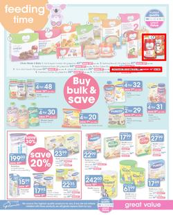 Clicks : The Sale (25 Dec - 8 Jan 2018), page 14