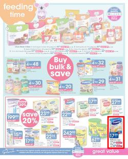 Clicks : The Sale (25 Dec - 8 Jan 2018), page 14