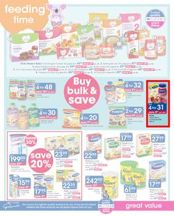 Clicks : The Sale (25 Dec - 8 Jan 2018), page 14