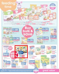 Clicks : The Sale (25 Dec - 8 Jan 2018), page 14