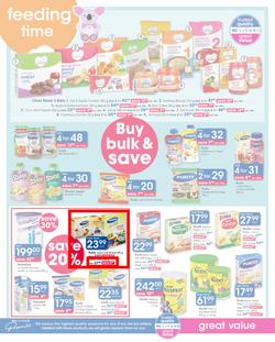 Clicks : The Sale (25 Dec - 8 Jan 2018), page 14