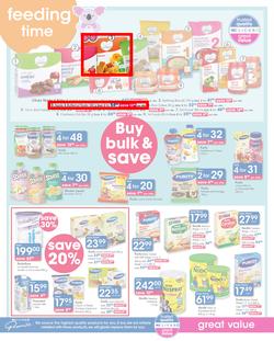 Clicks : The Sale (25 Dec - 8 Jan 2018), page 14
