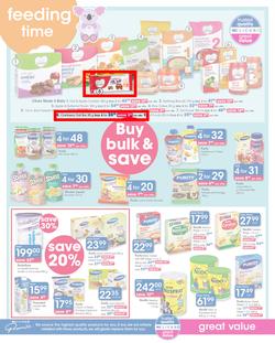 Clicks : The Sale (25 Dec - 8 Jan 2018), page 14