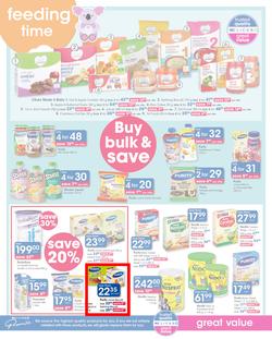 Clicks : The Sale (25 Dec - 8 Jan 2018), page 14