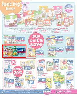 Clicks : The Sale (25 Dec - 8 Jan 2018), page 14