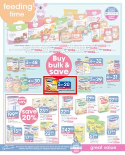 Clicks : The Sale (25 Dec - 8 Jan 2018), page 14