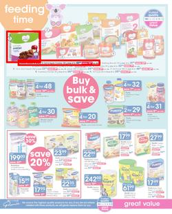 Clicks : The Sale (25 Dec - 8 Jan 2018), page 14