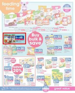 Clicks : The Sale (25 Dec - 8 Jan 2018), page 14