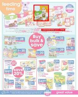 Clicks : The Sale (25 Dec - 8 Jan 2018), page 14