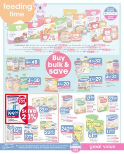 Clicks : The Sale (25 Dec - 8 Jan 2018), page 14