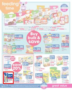 Clicks : The Sale (25 Dec - 8 Jan 2018), page 14