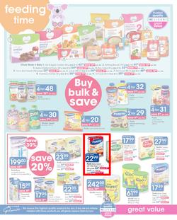 Clicks : The Sale (25 Dec - 8 Jan 2018), page 14