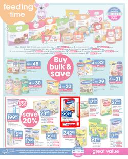 Clicks : The Sale (25 Dec - 8 Jan 2018), page 14