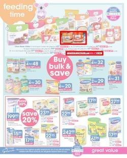 Clicks : The Sale (25 Dec - 8 Jan 2018), page 14