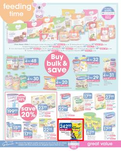 Clicks : The Sale (25 Dec - 8 Jan 2018), page 14