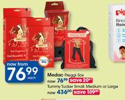 Medac Tummy Tucker Small/Medium Or Large