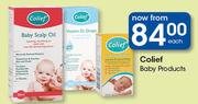 Colief Baby Products-Each