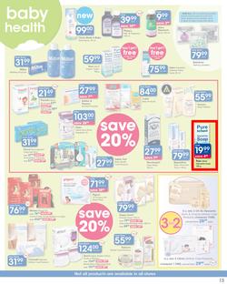 Clicks : The Sale (25 Dec - 8 Jan 2018), page 15