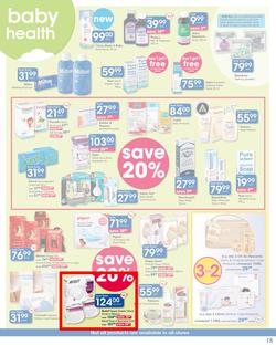 Clicks : The Sale (25 Dec - 8 Jan 2018), page 15
