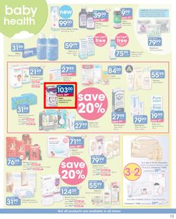 Clicks : The Sale (25 Dec - 8 Jan 2018), page 15
