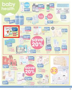 Clicks : The Sale (25 Dec - 8 Jan 2018), page 15
