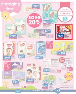 Clicks : The Sale (25 Dec - 8 Jan 2018), page 16