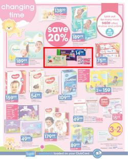 Clicks : The Sale (25 Dec - 8 Jan 2018), page 16