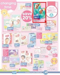 Clicks : The Sale (25 Dec - 8 Jan 2018), page 16