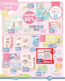 Clicks : The Sale (25 Dec - 8 Jan 2018), page 16