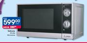 Safeway 20Ltr Microwave-Each