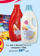 Sta Soft Products-Each