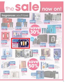 Clicks : The Sale (25 Dec - 8 Jan 2018), page 5
