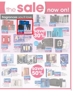 Clicks : The Sale (25 Dec - 8 Jan 2018), page 5