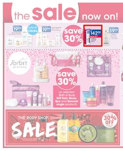 Clicks : The Sale (25 Dec - 8 Jan 2018), page 6